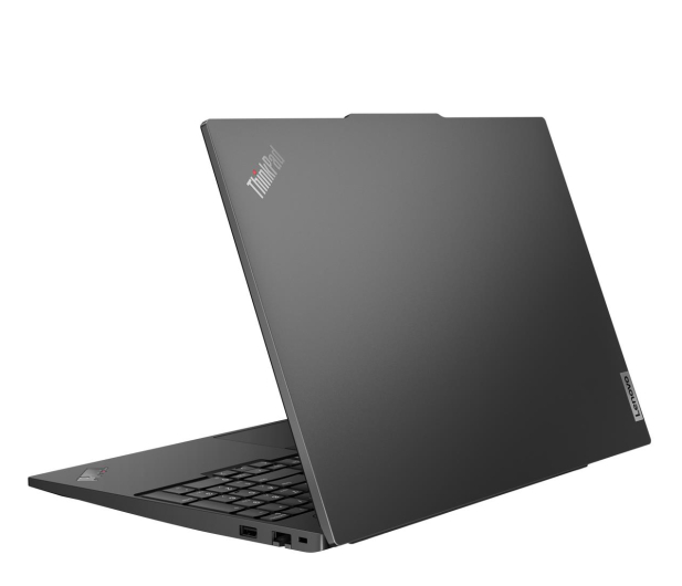 Lenovo ThinkPad E16 Ultra 5-125U/32GB/512/Win11P - 1263721 - zdjęcie 5
